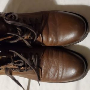 Men's FRYE boots